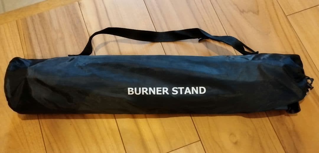 DOD クッキングキング　テーブル+バーナースタンドセット