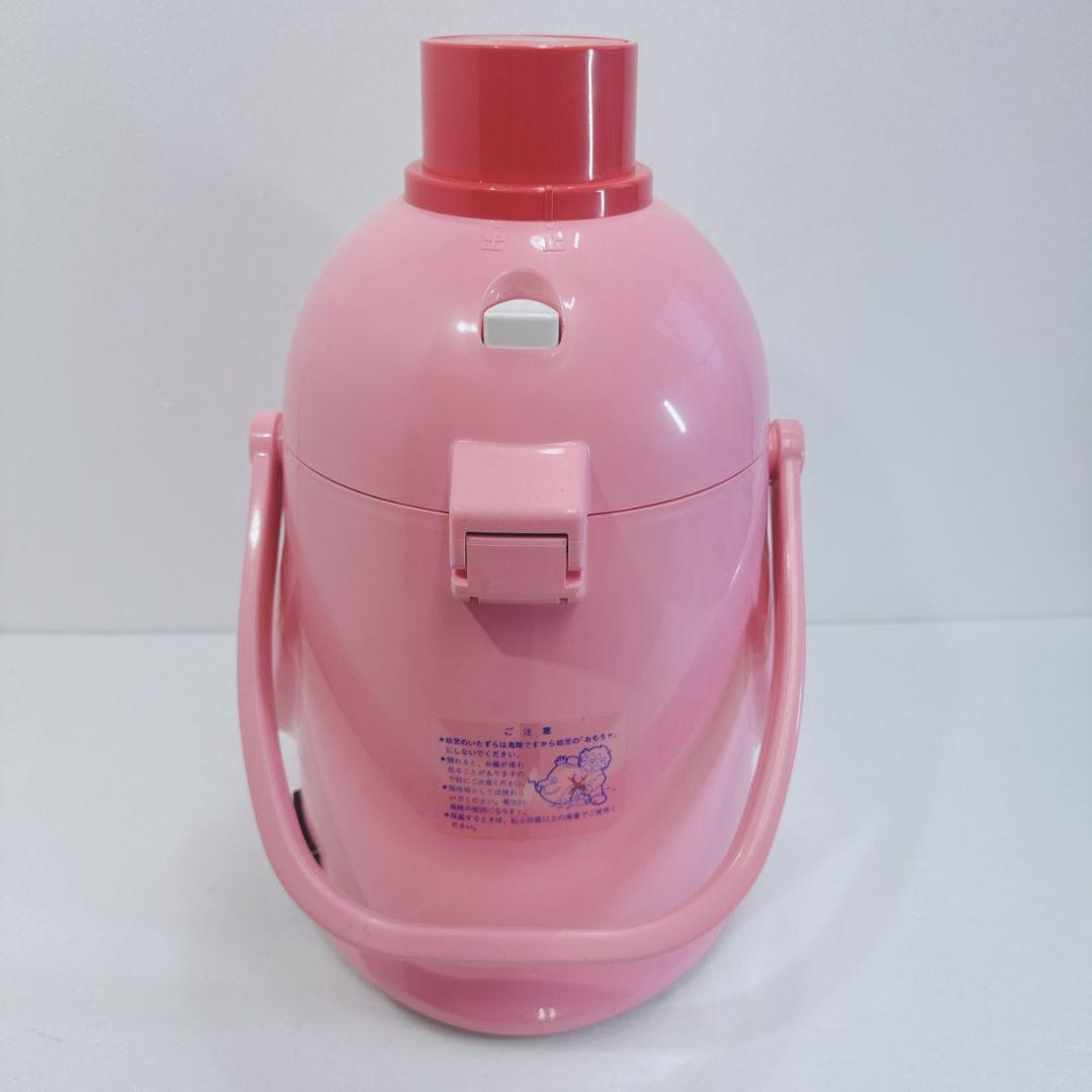 Sanrio サンリオ TUXEDOSAM タキシードサム 電気ジャー式ポット