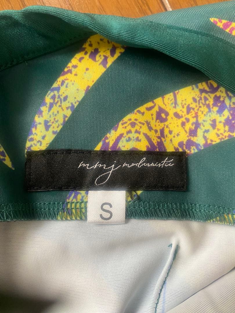 新品　タヒチアンダンス衣装