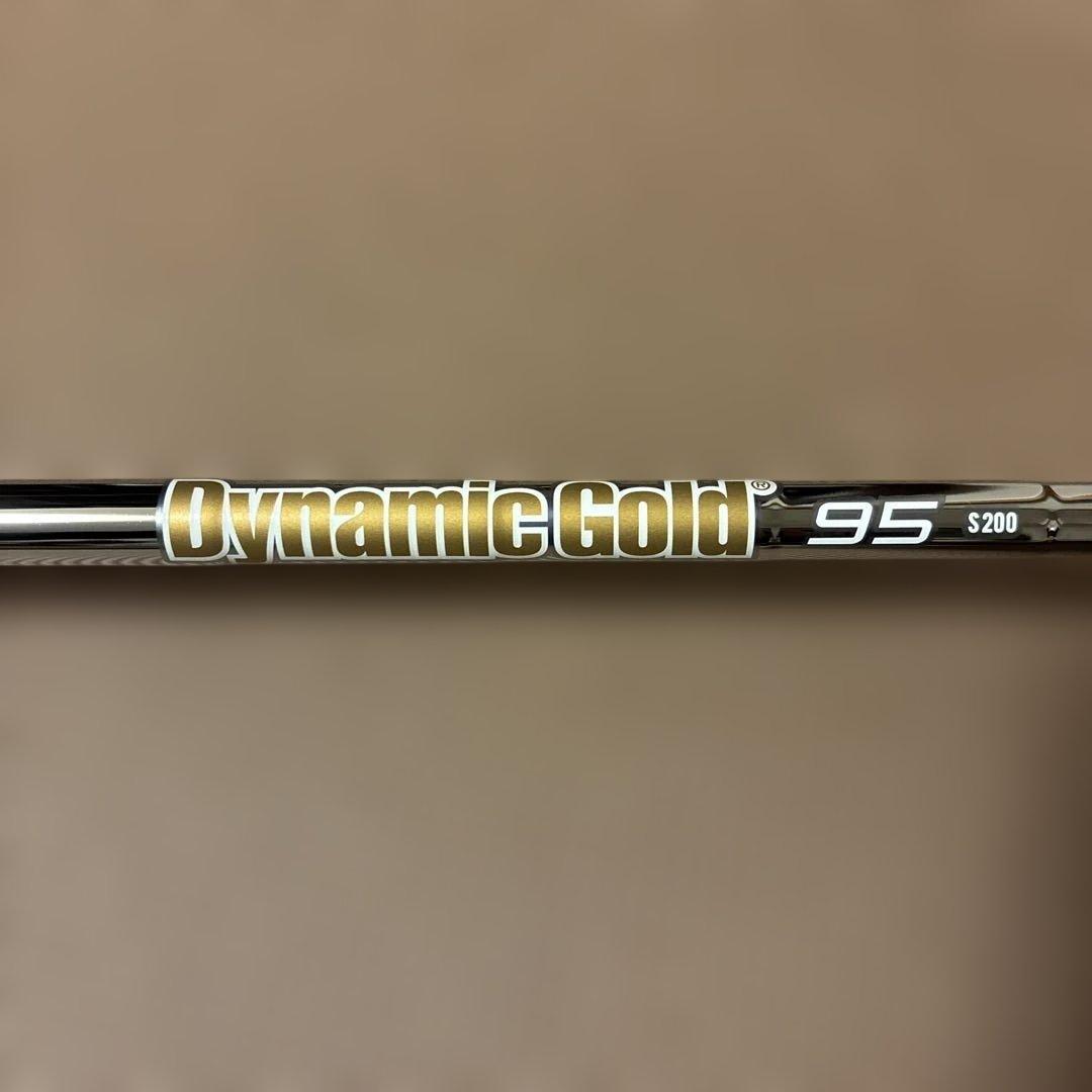 titleist T150アイアン（2025）4本セット