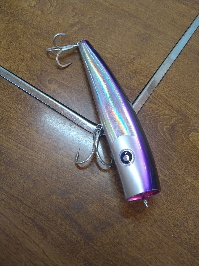 ローカルスタンダードバブルべイト220