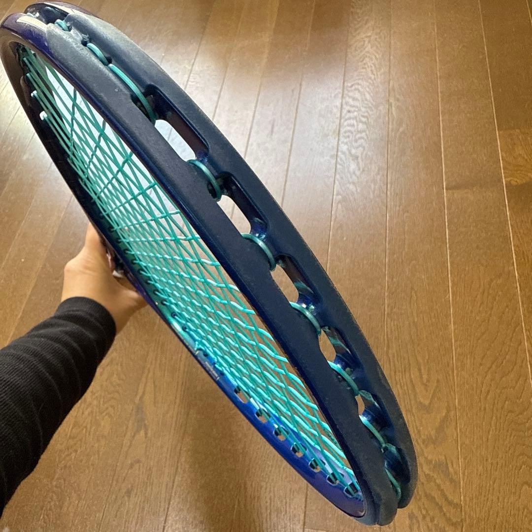 ラケット(硬式用) Prince Phantom 100 O3 G2