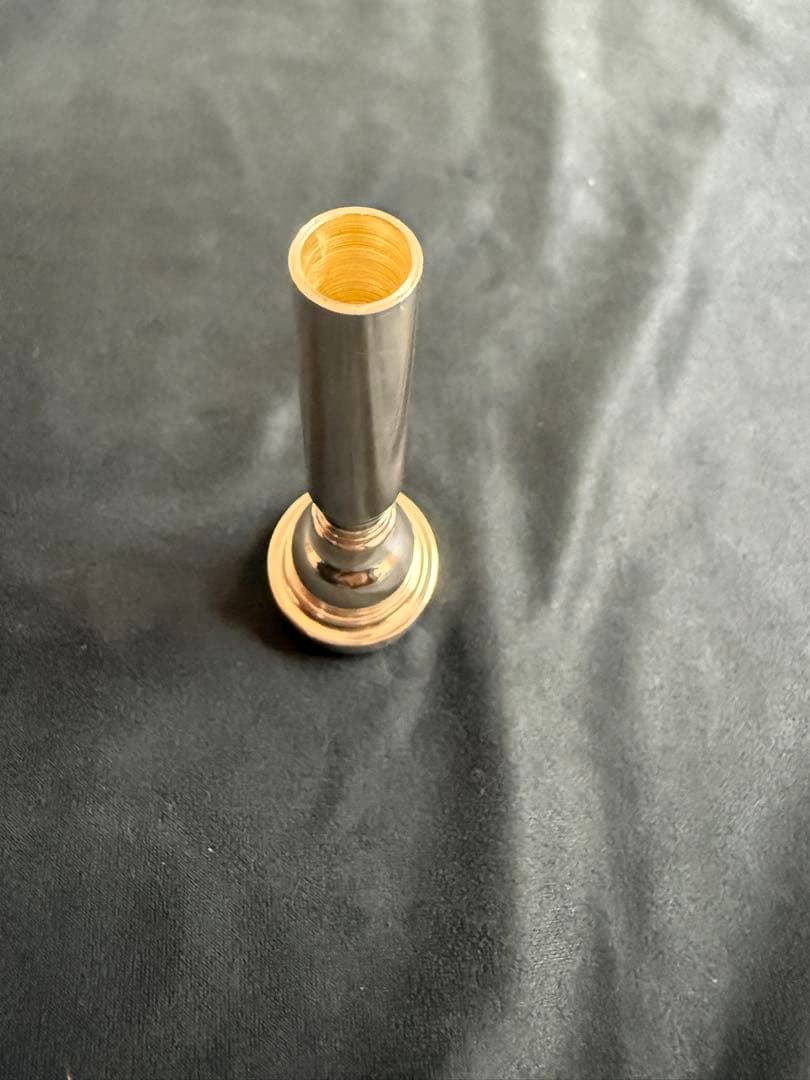 Schilke Most 1 トランペットマウスピース