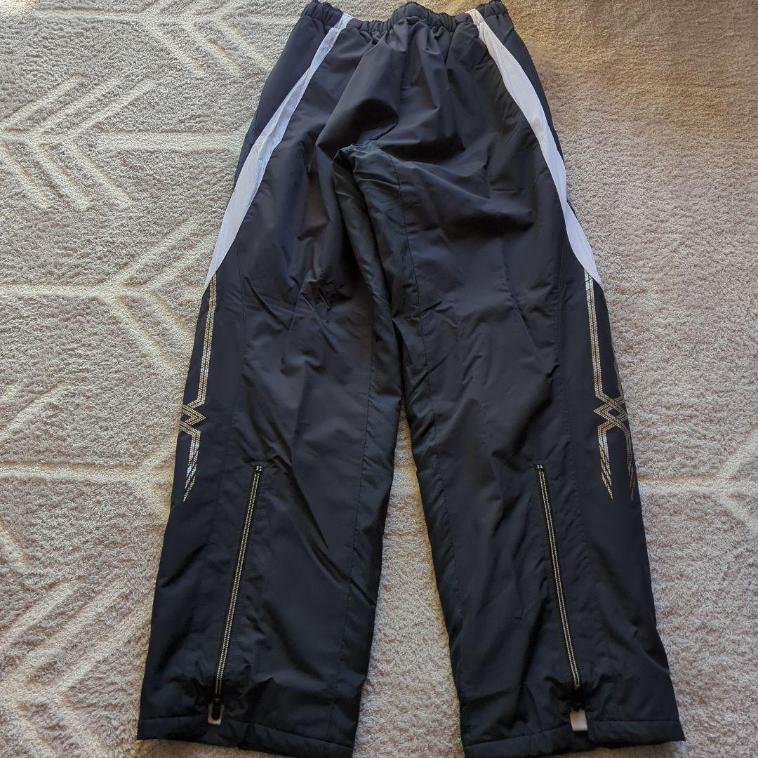 MIZUNOブレスサーモ上下