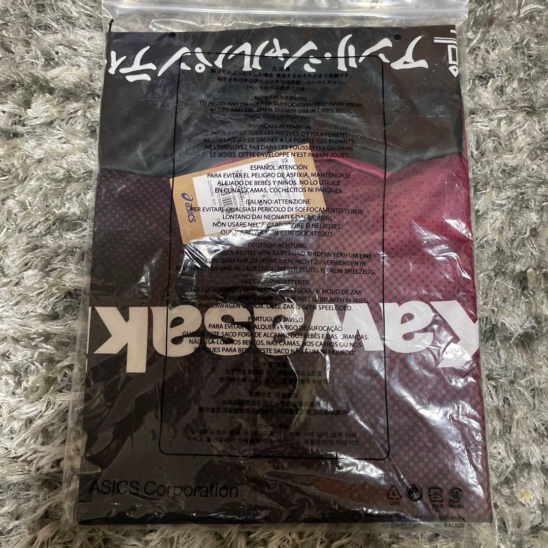 ヴィッセル神戸 2024年 レプリカユニフォーム #10 OSAKO 3XL