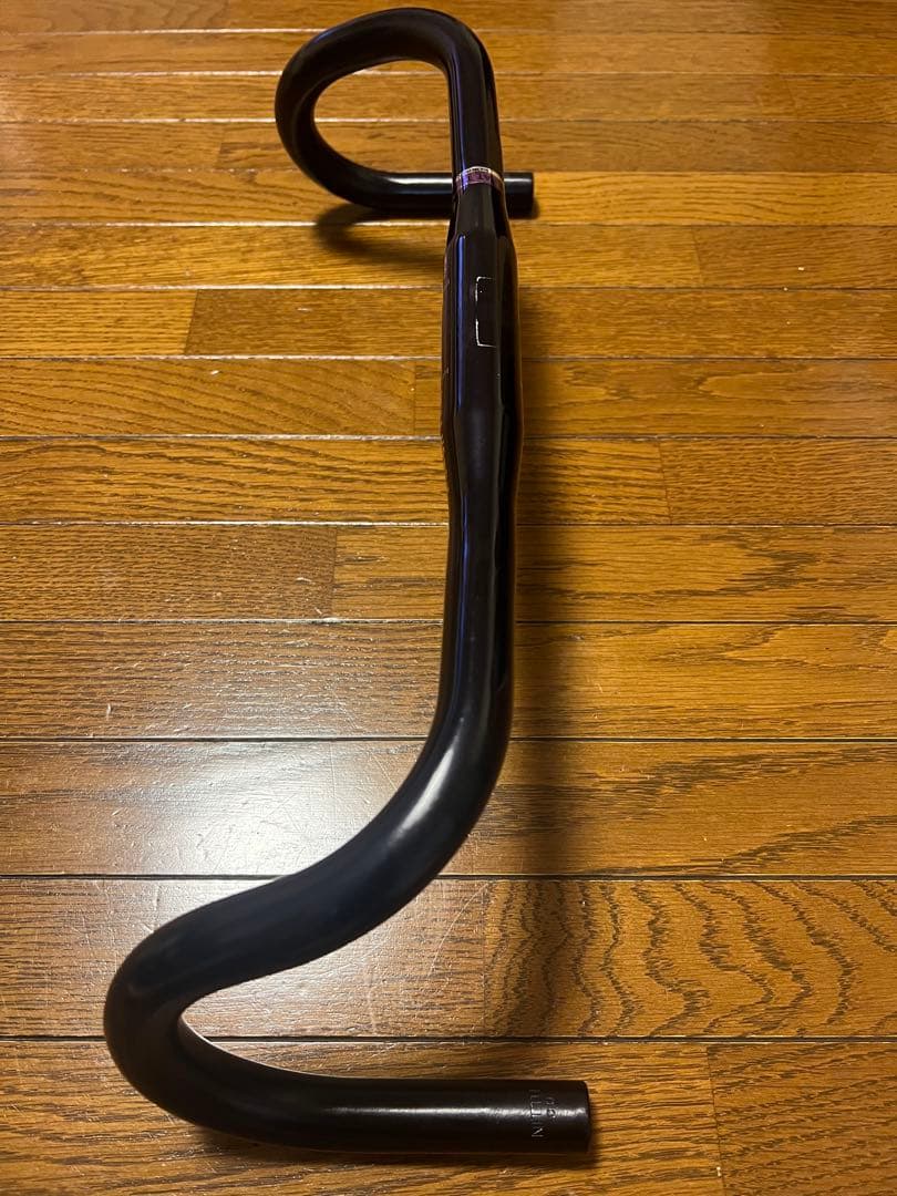 SIMWORKS シムワークス wild honey bar ハンドル