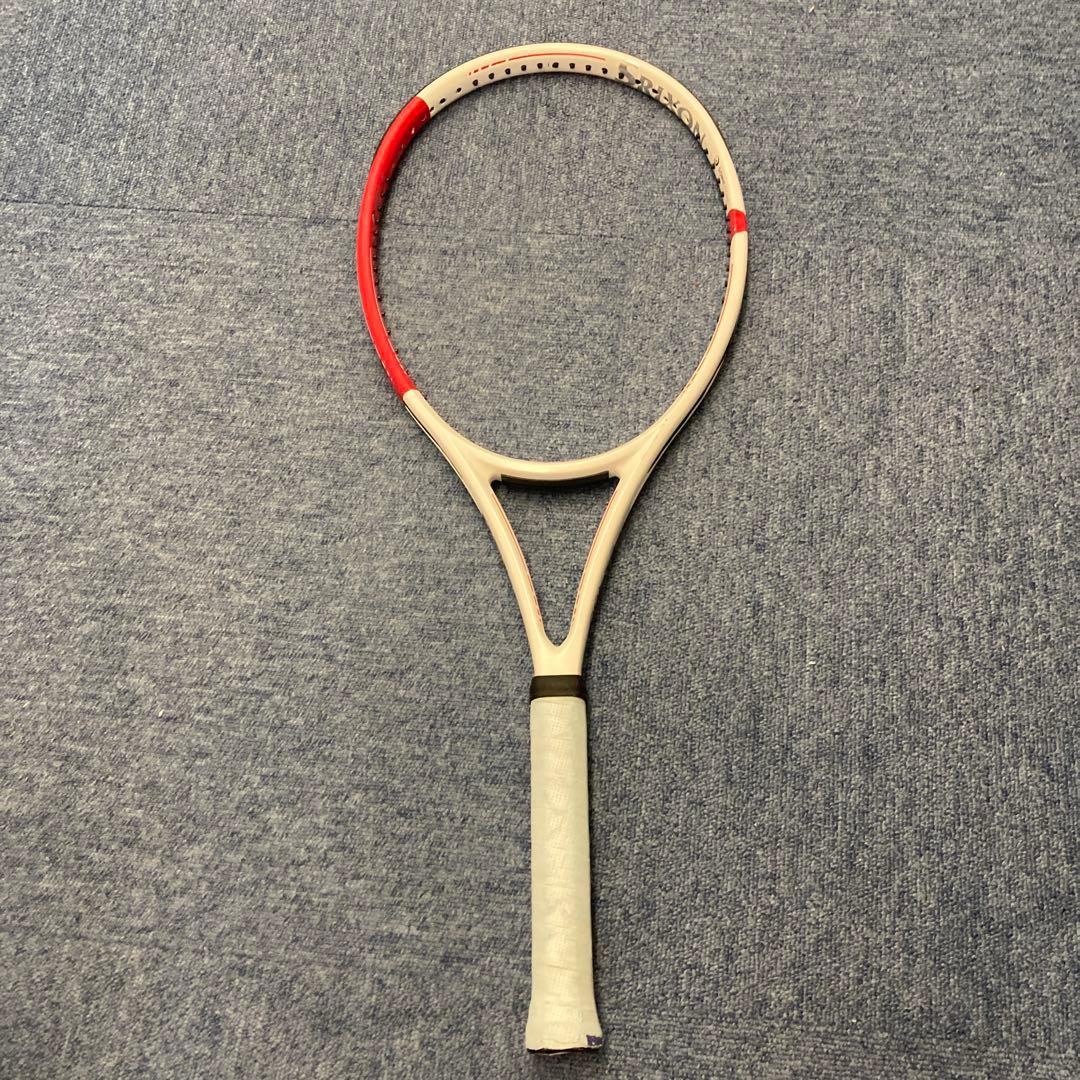 ダンロップ　テニスラケット　Cx400