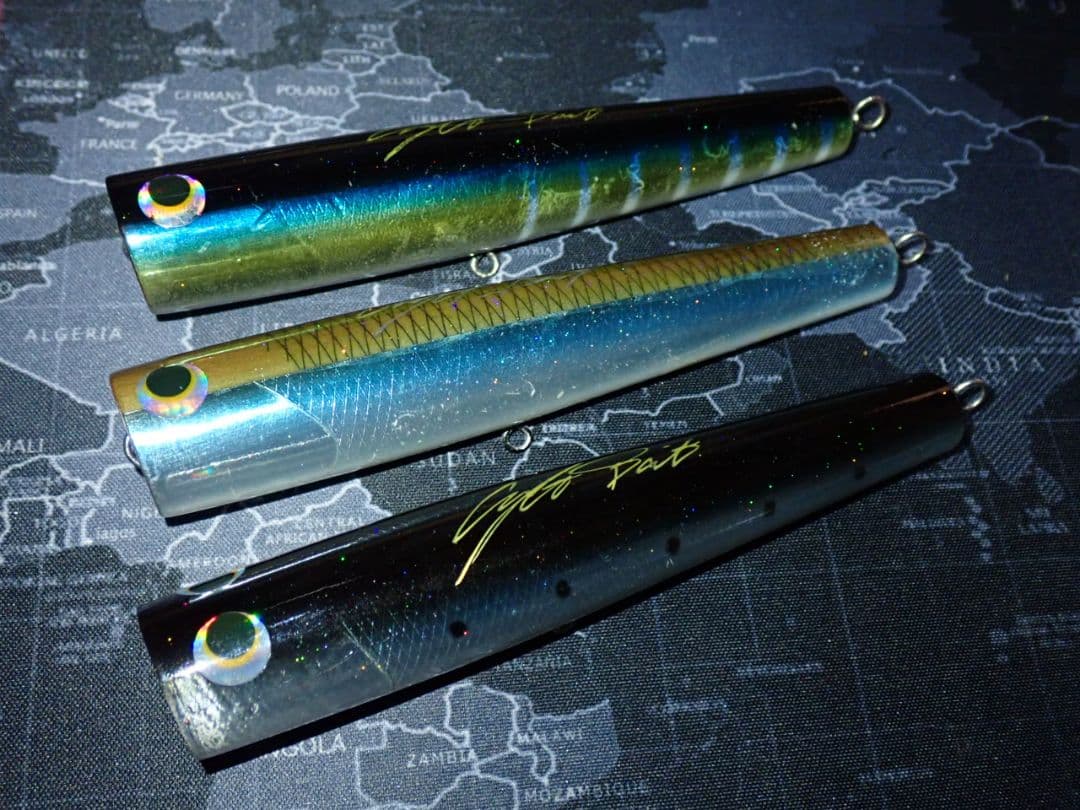 クラフトベイト オフショアポッパー14