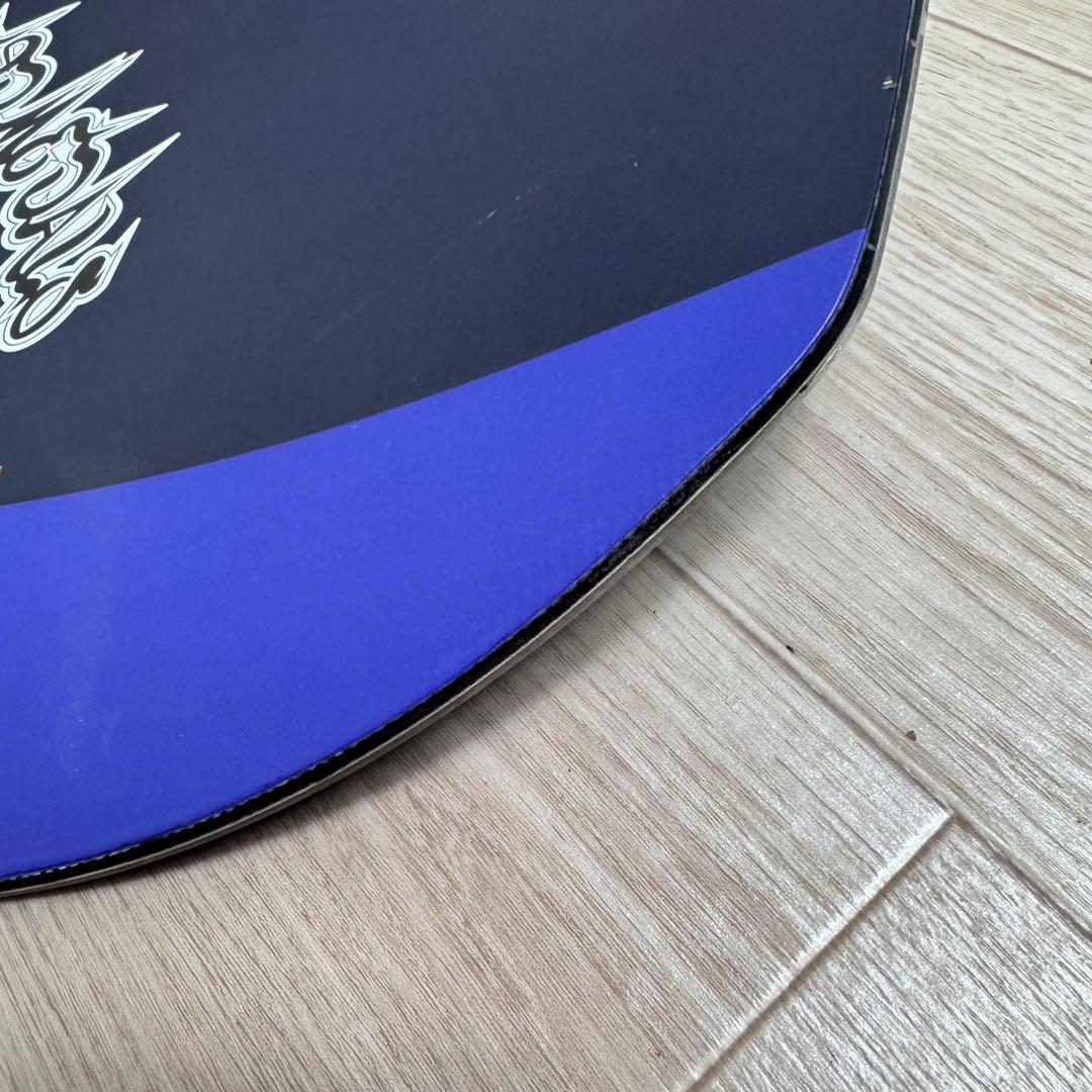 FANATIC DUAL スノーボード 154cm 美品