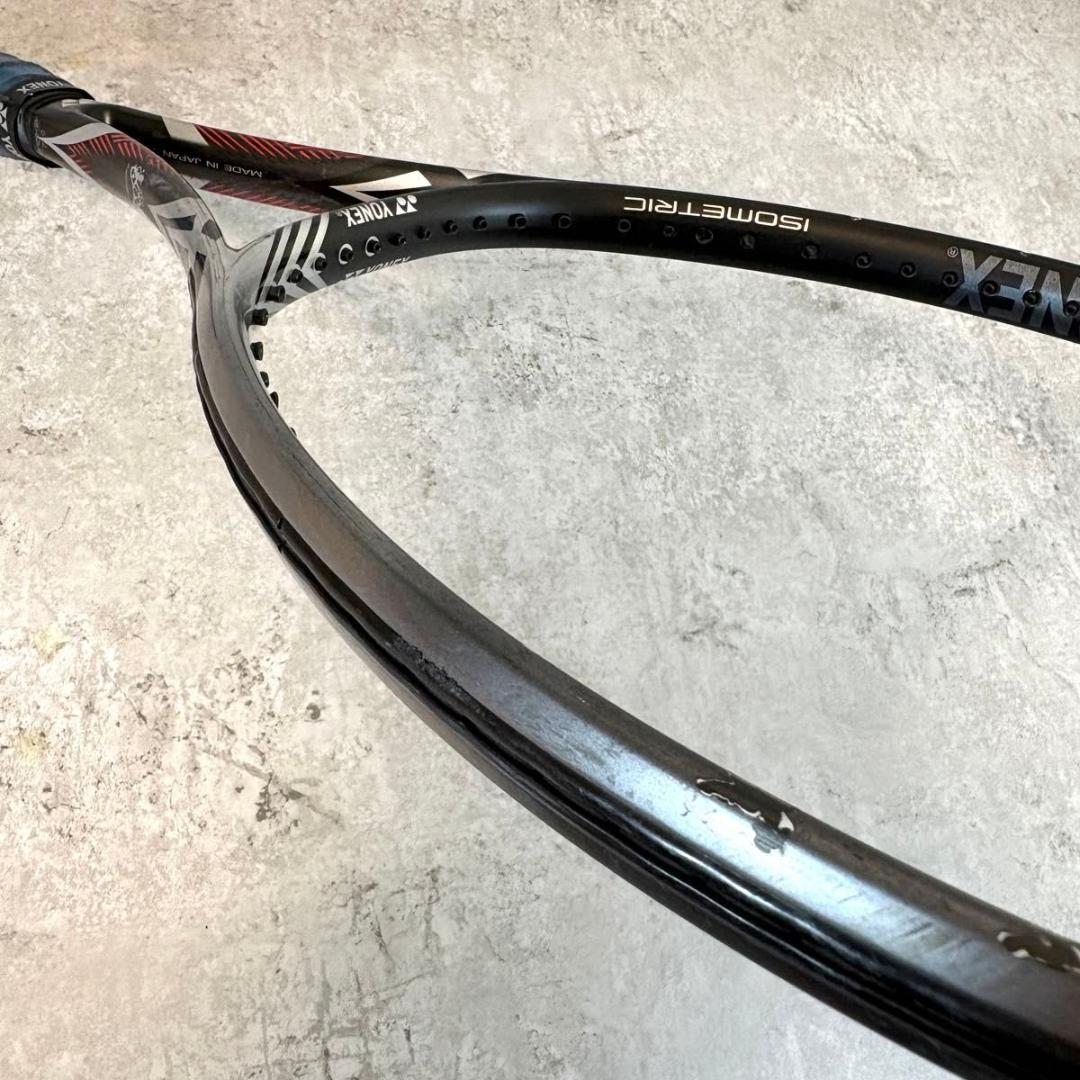 【希少品】ヨネックス REGNA 98 2014年モデル G2 テニスラケット