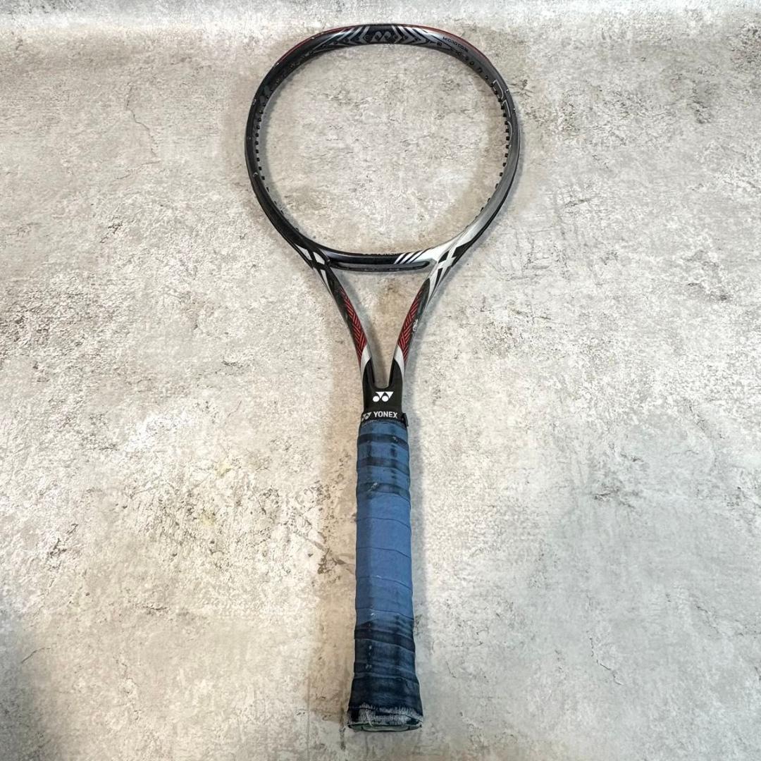 【希少品】ヨネックス REGNA 98 2014年モデル G2 テニスラケット