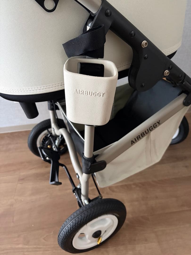 限定版カスタムAirBuggy for Dog DOME3 Regular