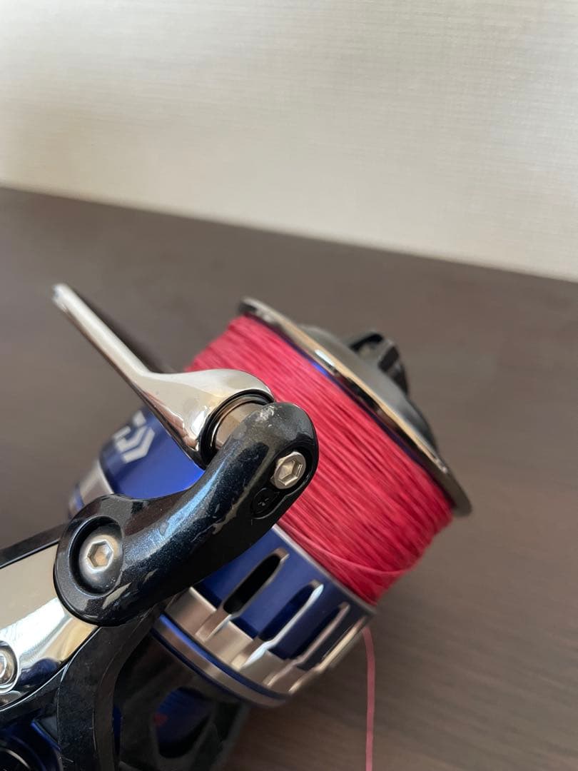 DAIWA ダイワ　ソルティガ　5000H