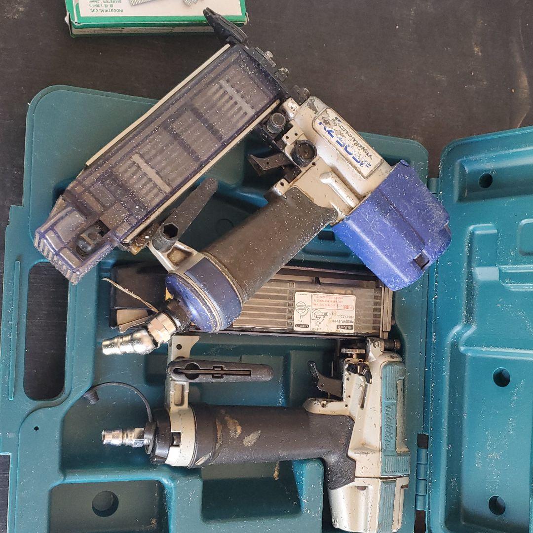 フィニッシュ2台