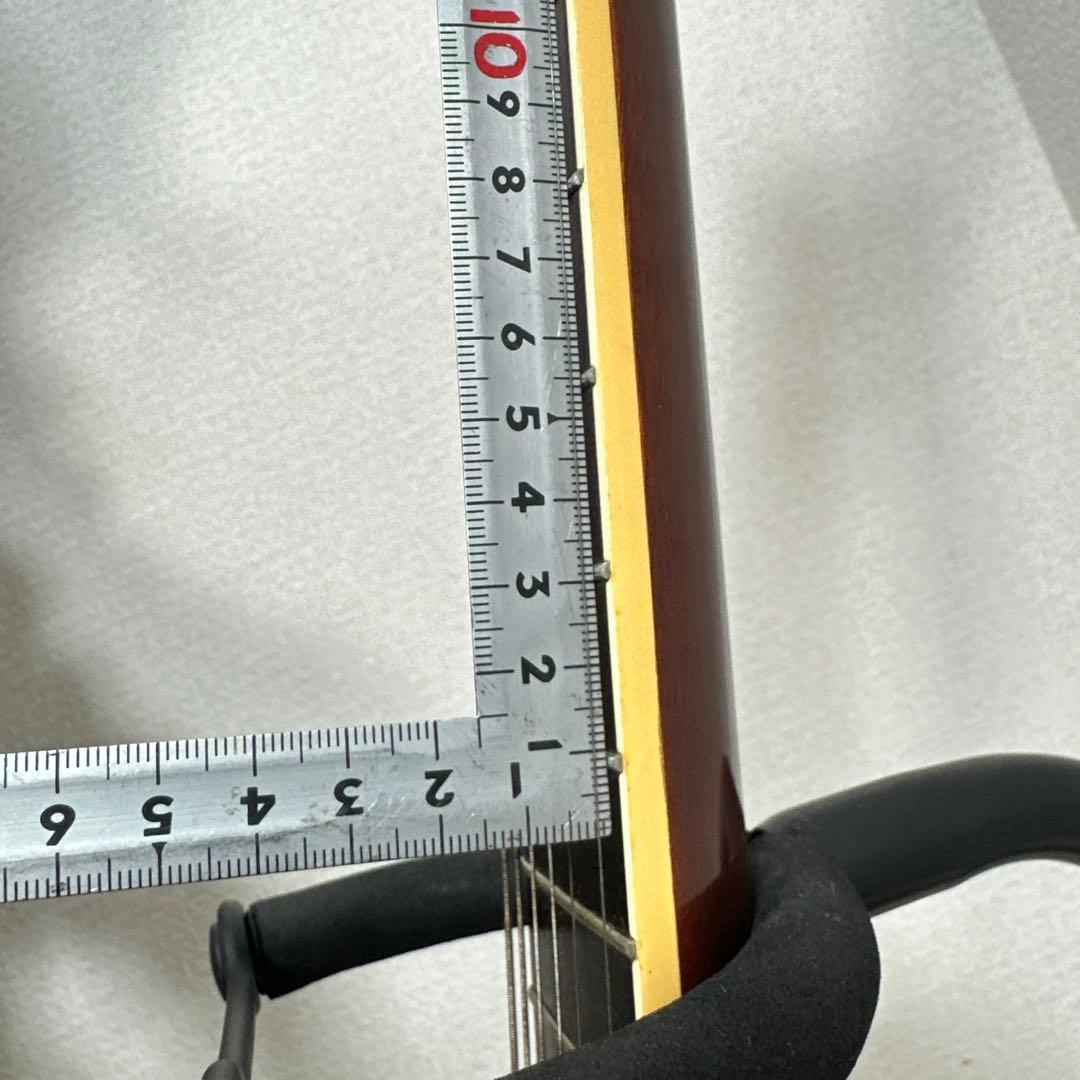 ヤマハ ’70年代 オレンジラベル FG-401 ジャパンビンテージ r2※