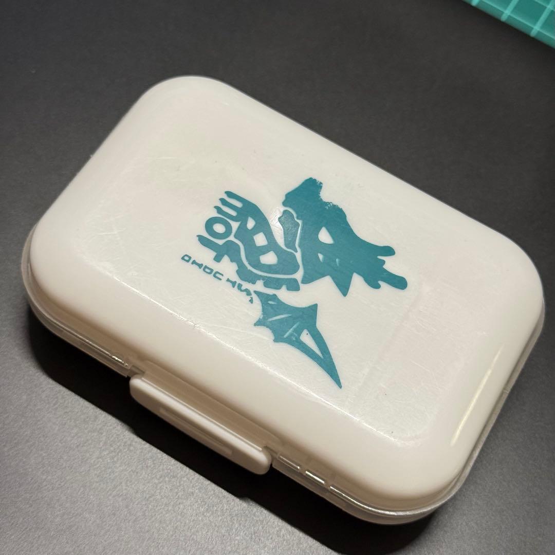 「ろべ　正規品」MOT Groove dragon フィジェットトイ