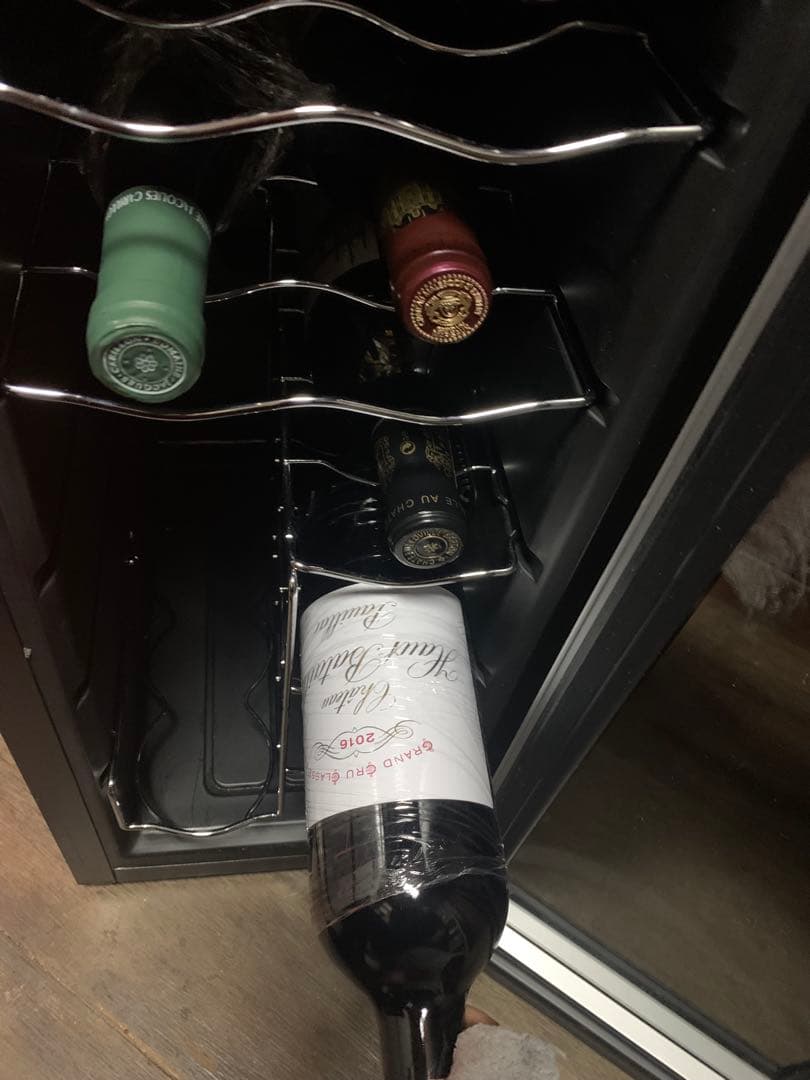 シャトー　オー　バタイエ　2016　PP92