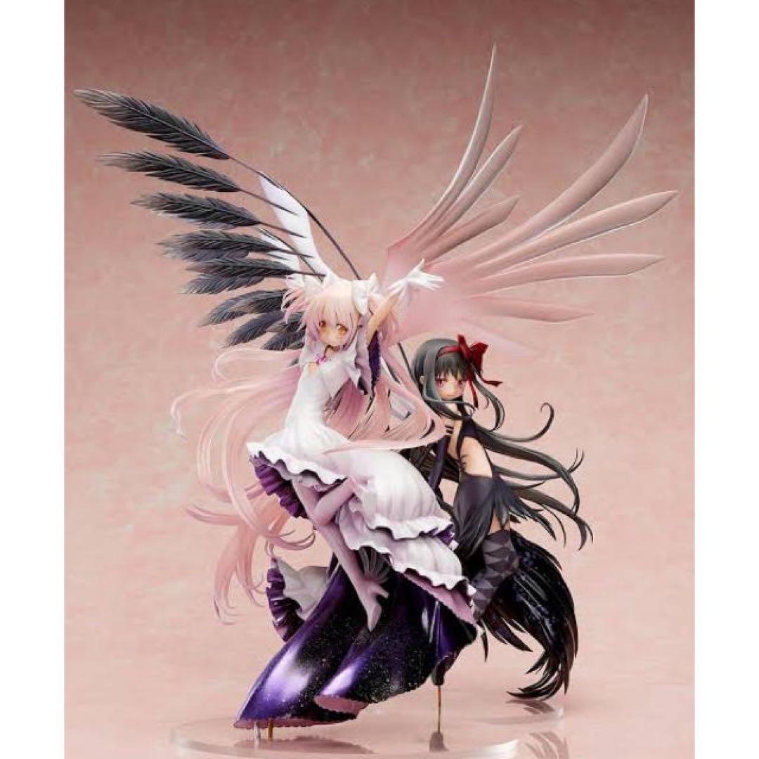 ほむら　フィギュア