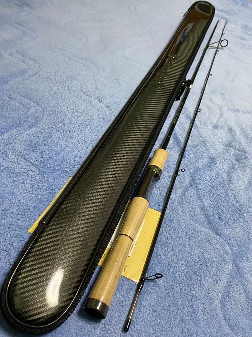 【新品未使用】 ロデオクラフト 999.9 Chimera キメラ 62L+