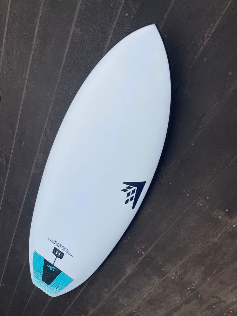 FIREWIRE Mashup ファイヤーワイヤー マッシュアップ5’10”