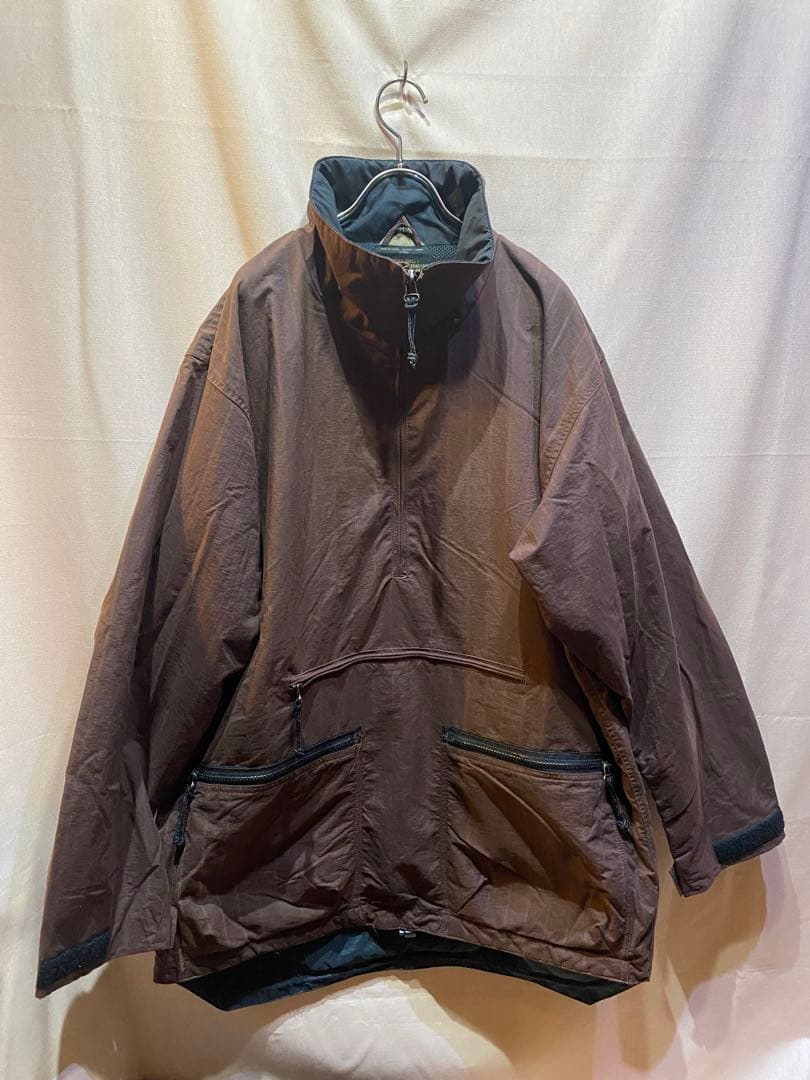 BURTON バートン プルオーバー　ジャケット　　メンズ