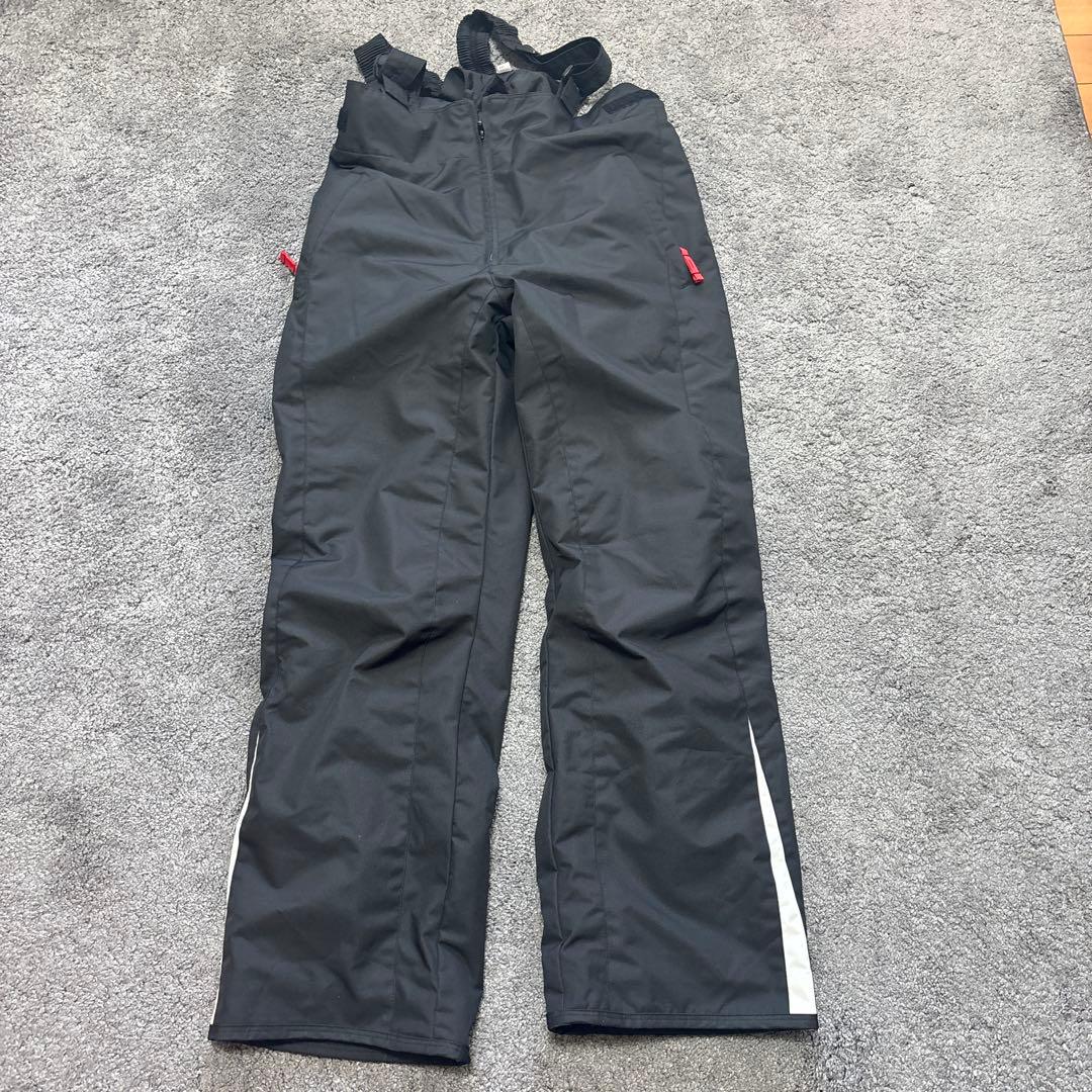 【美品】フェニックス　Phenixスキーウェア上下160cm