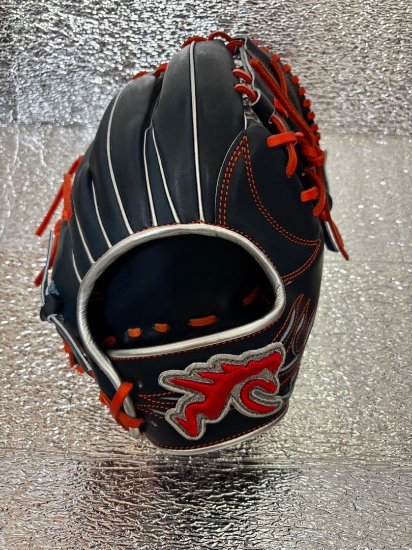 GLOVE STUDIO RYU 軟式 グローブ ICKL 内野手用