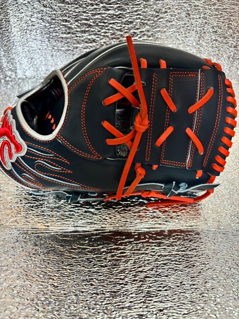 GLOVE STUDIO RYU 軟式 グローブ ICKL 内野手用