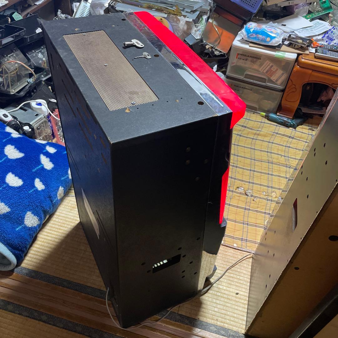 よっさん様　発送可　パチスロ　４号機　猛獣王S