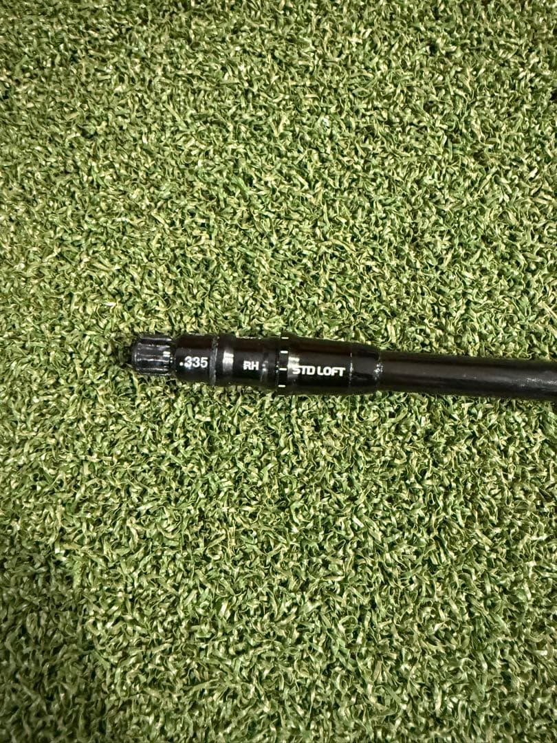 TENSEI テンセイ プロオレンジ 1K 60S　　3W用