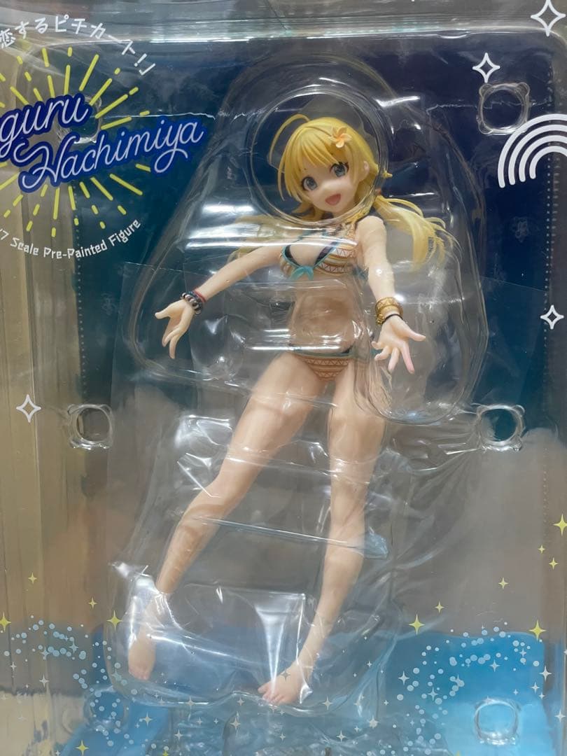 【夏に恋するピチカート!】 八宮めぐる 「アイドルマスター シャイニーカラーズ…