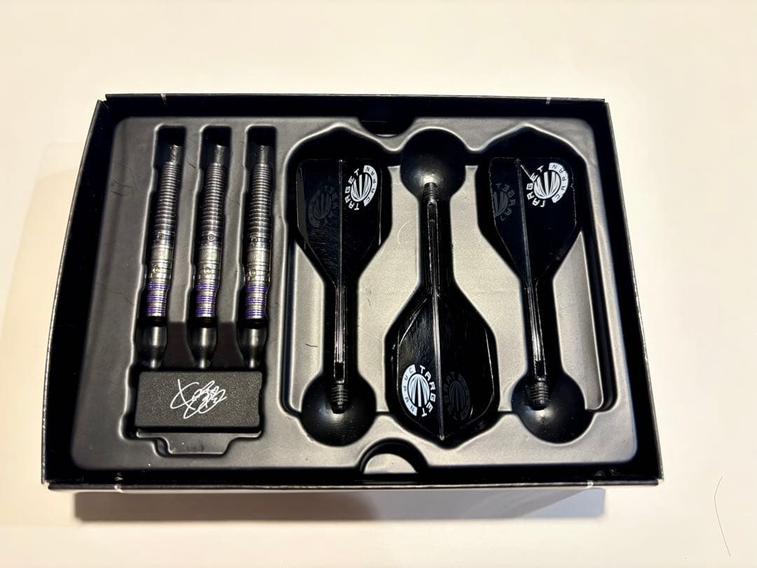 TARGET 小野恵太　ソロG8