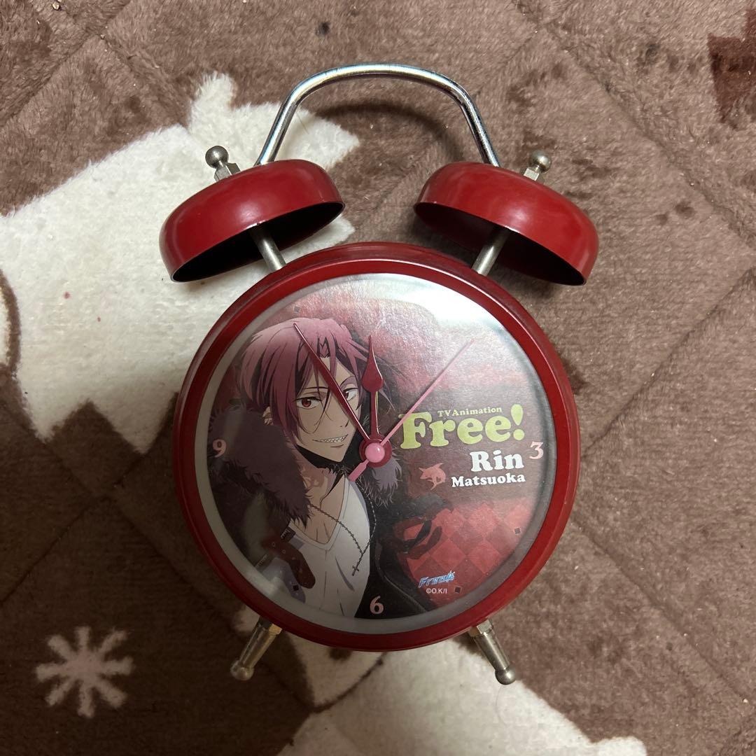 Free！ 松岡凛 まとめ売り