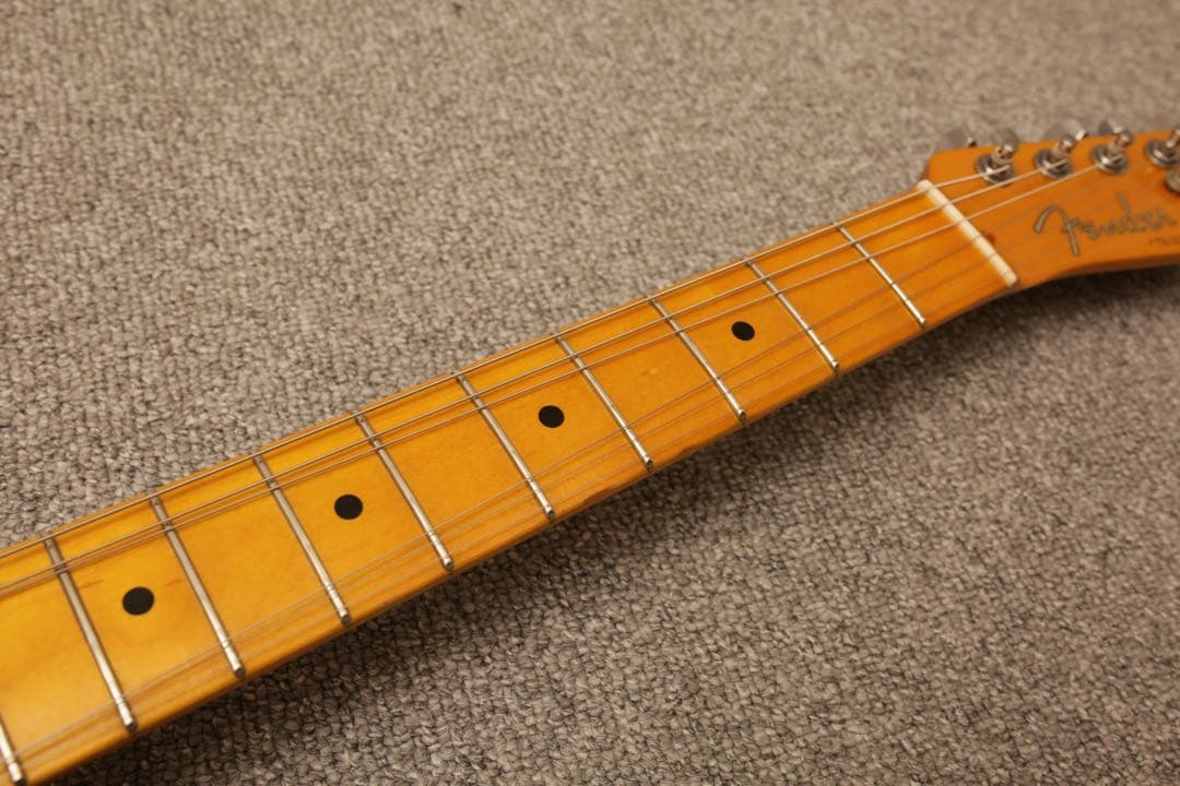 ギター FENDER JAPAN TL52-88 SPL OWB 2007 CIJ