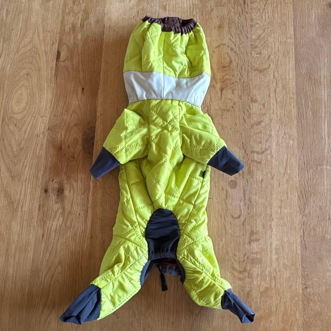 ALPHAICON 2022年 モデル ドッグガードエア S アルファアイコン