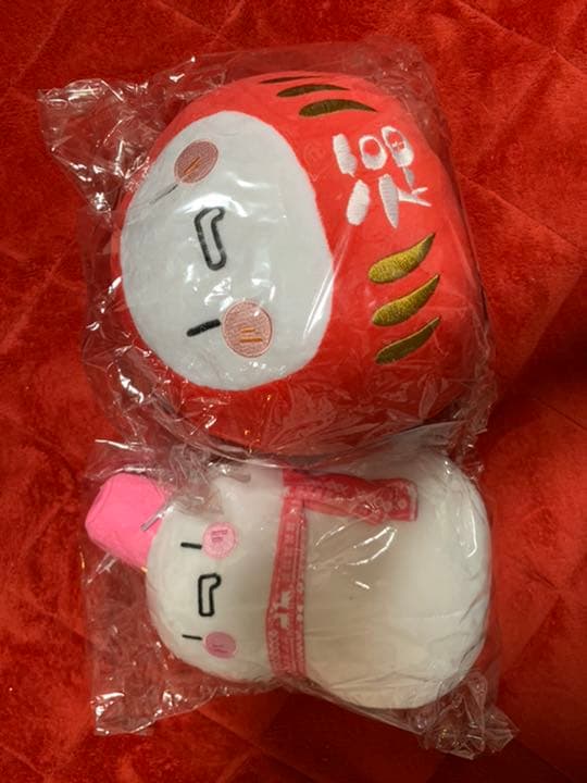 まふまふさんグッズ　まとめ売り　破格値　48点　限界価格です。