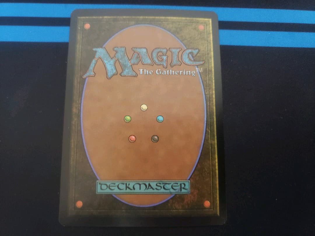 アウグスティン四世大判事 Foil英語 ディセンション