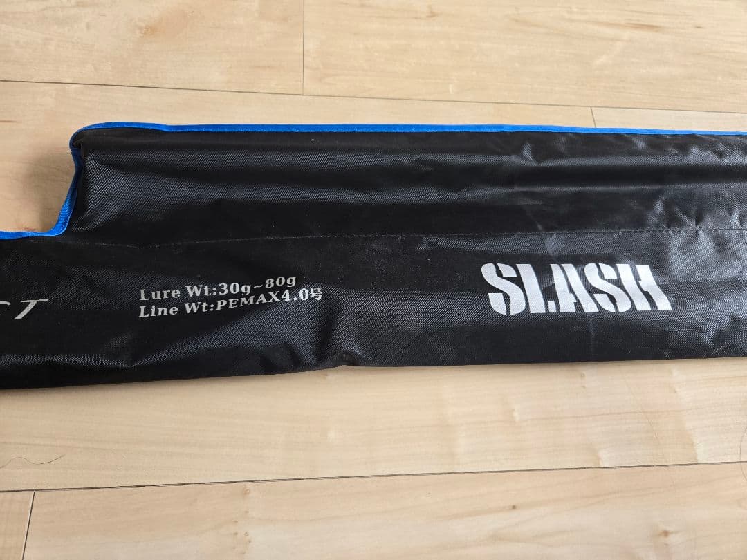 【K】【値下げ】FULLSAIL THIEF FT-S78M-CT