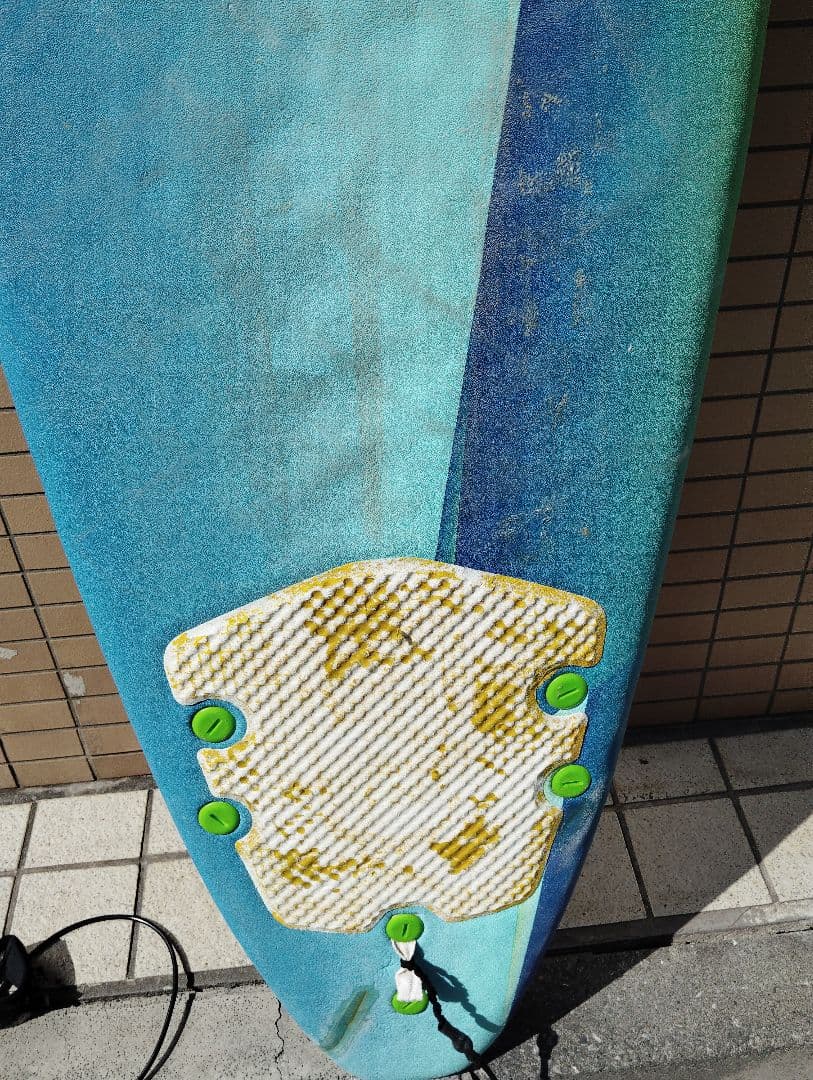 サーフィン・ボディボード tako