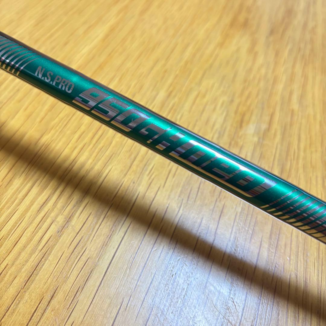 新品　Callaway Opus Platinum 58度　ウェッジ