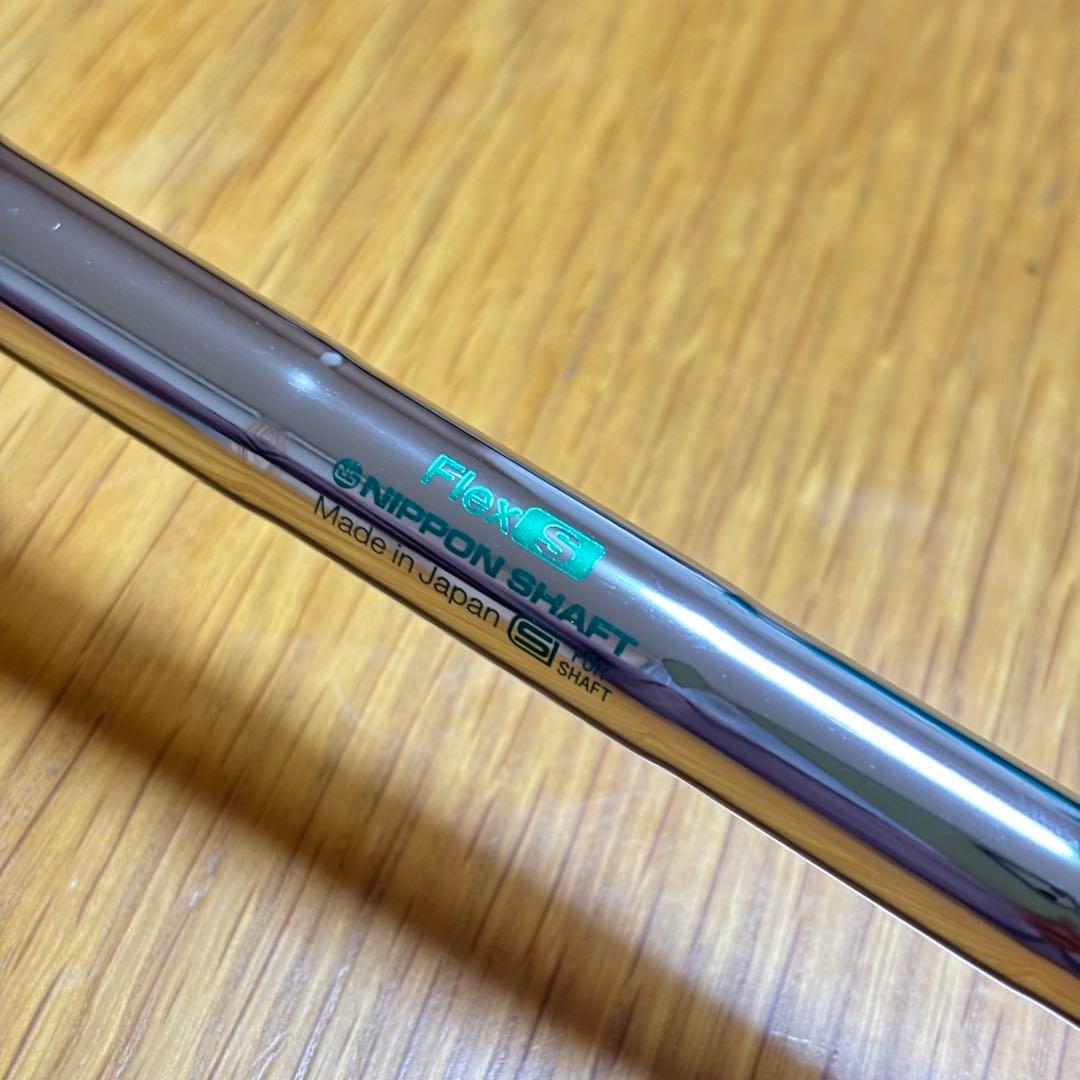 新品　Callaway Opus Platinum 58度　ウェッジ