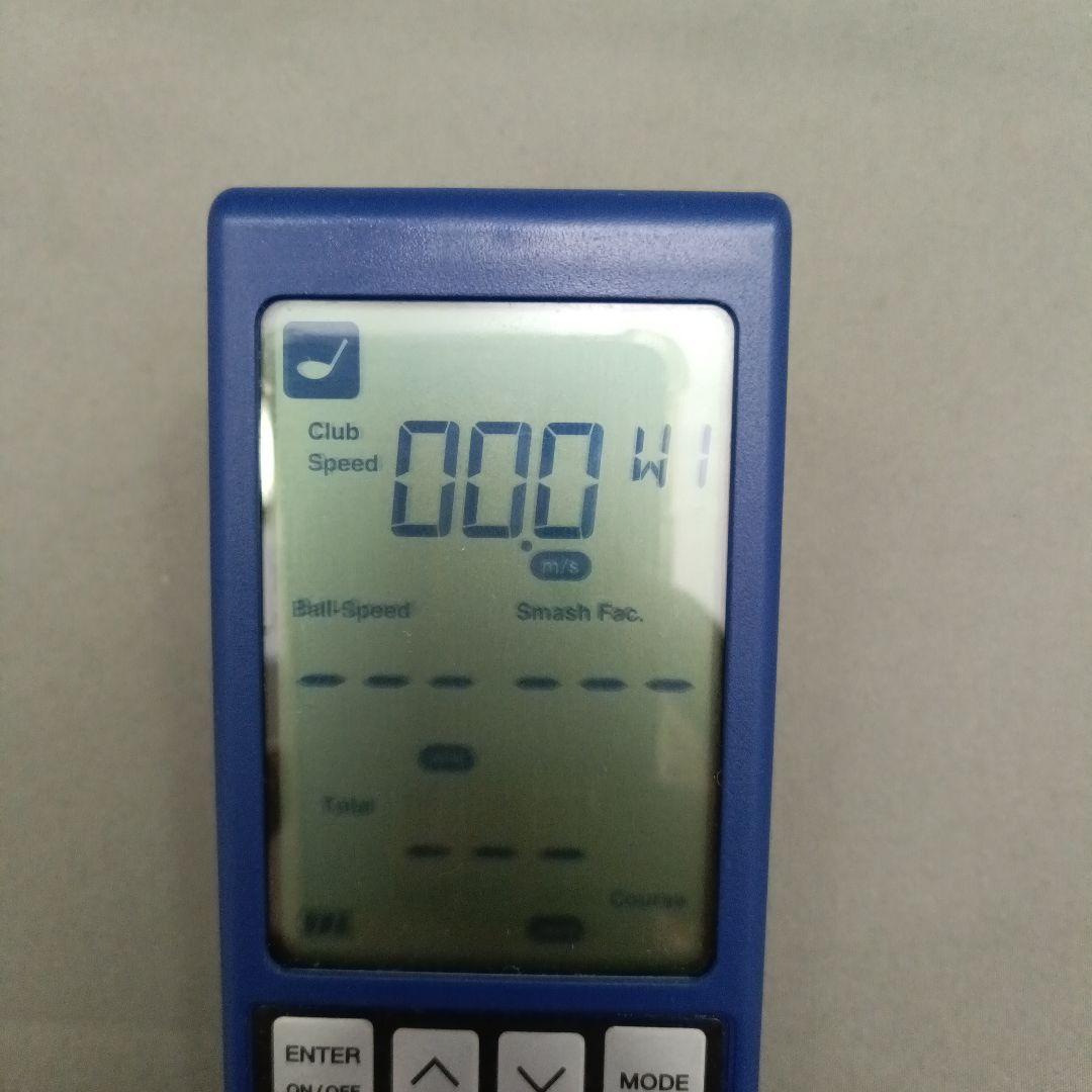 美品 SSK スピードテスター Ⅳ MST400 スピードガン 野球 球速測定器