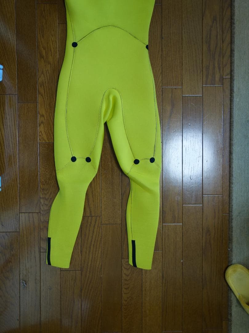 Zoot　トライアスロン　ウエットスーツ　ロングジョンSサイズ