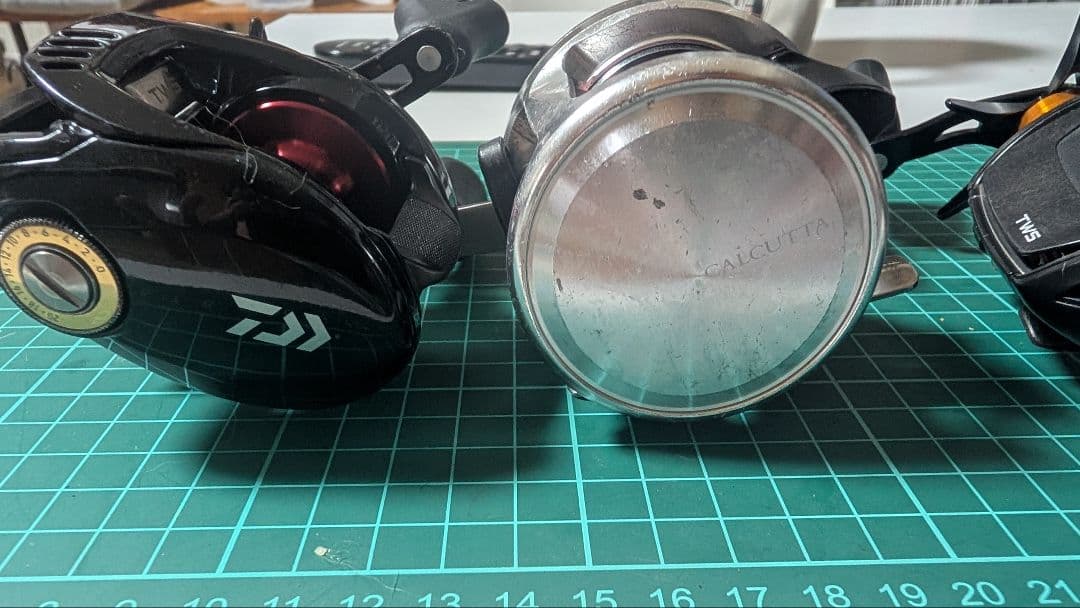 バラ売りなし タトゥーラ T3 カルカッタ