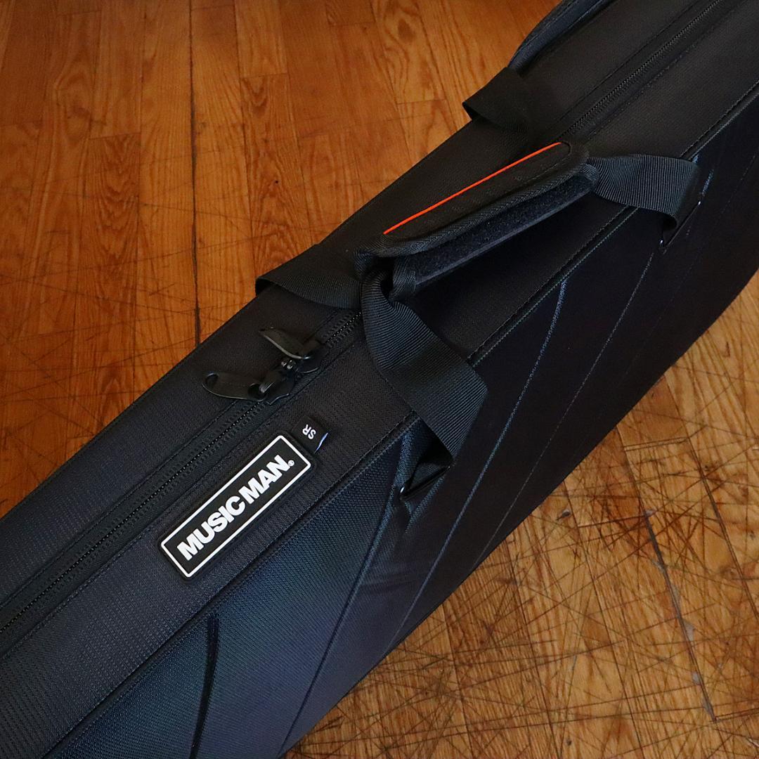 Music Man Stingray Special MONO ケース