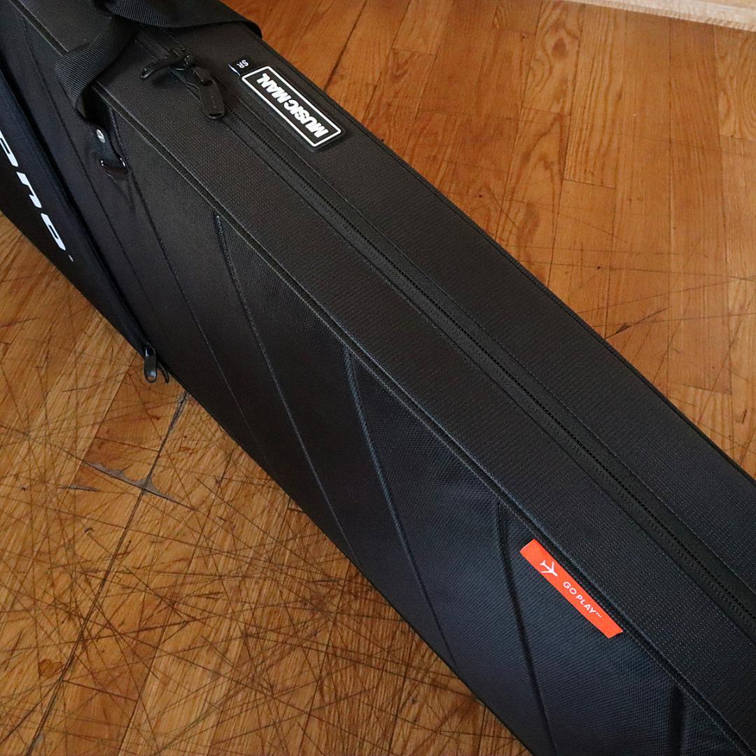 Music Man Stingray Special MONO ケース