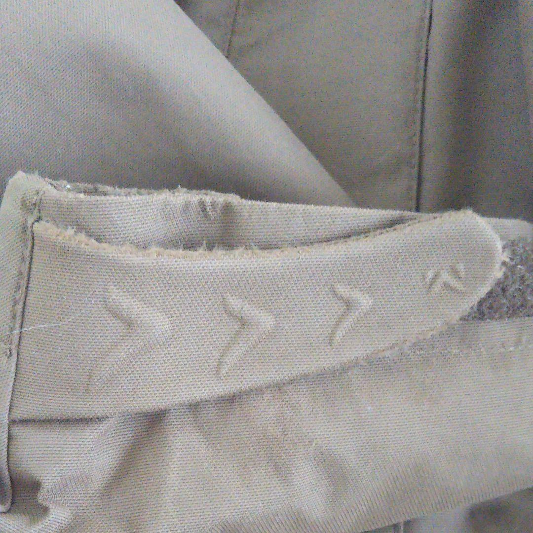 MILLET スキーウェア　ミレー　スノージャンパー　インナー付　防寒　雪遊び