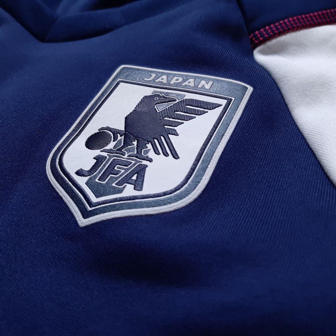 新品 アディダス なでしこジャパン ティロ23 プロ ウォームトップ Mサイズ