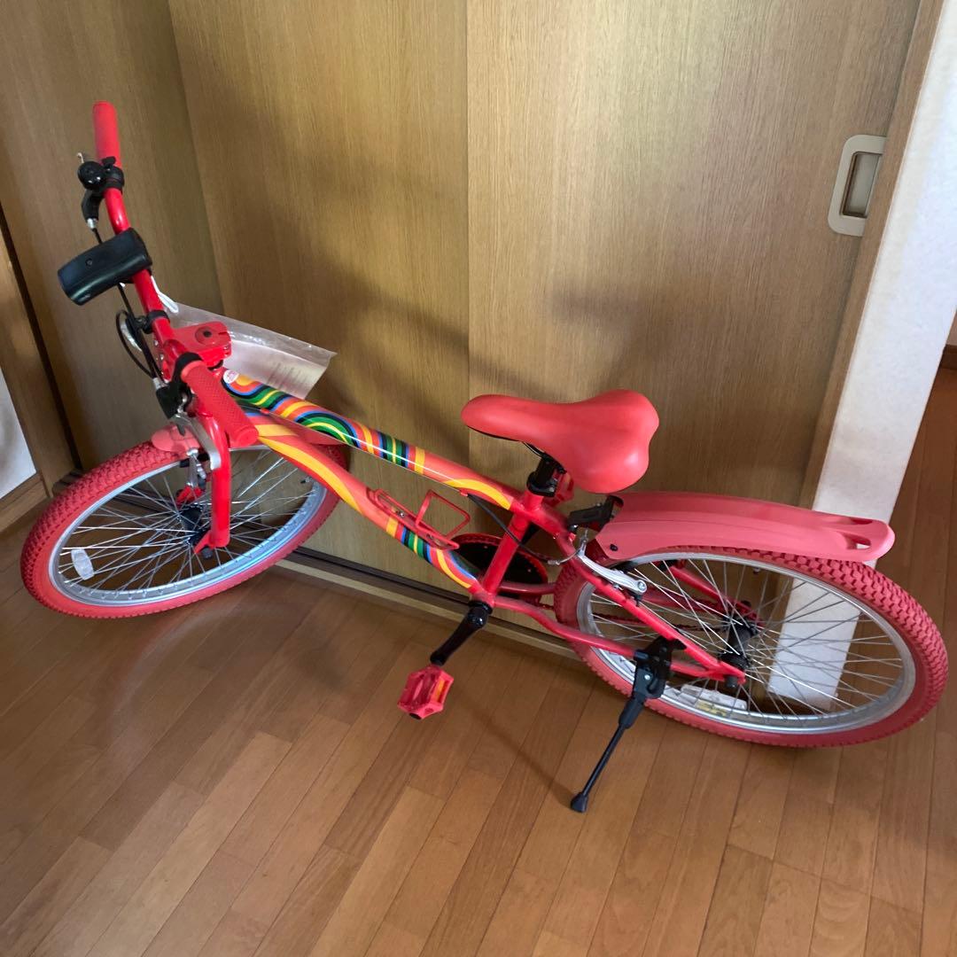 コカコーラ オリンピック 自転車 バイク アンティーク ビンテージ 非売品 懸賞