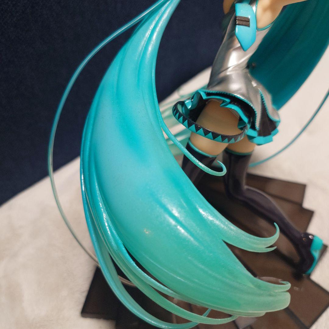 初音ミク Tony ver. フィギュア